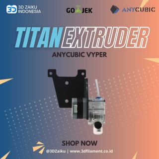 Original Anycubic Vyper Titan Extruder Replacement
